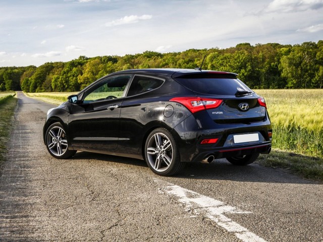 i30 type 2 Ph II - 3 PORTES - 2015-2017